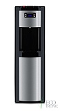 Кулер для воды Ecotronic P9-LX Black с нижней загрузкой бутыли в магазине Тольятти-Водокачка, фото 