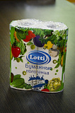 Полотенца бумажные LOTTI 2 сл. (2 рул.) в магазине Тольятти-Водокачка, фото 
